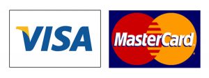 Visa Mastercard